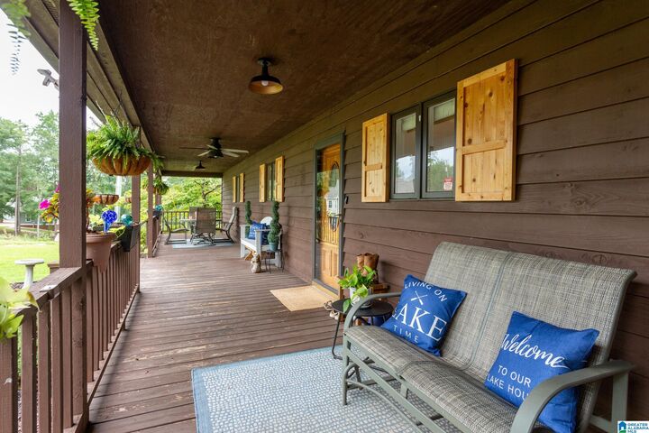 Property Photo: 427 Misty Lane AL 36278
