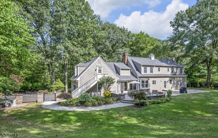 Property Photo:  40 Heiser Rd  NJ 07840 