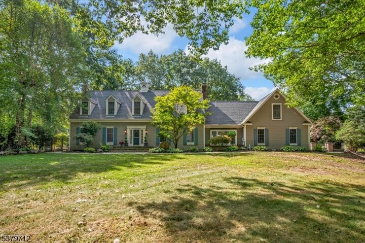 Property Photo:  40 Heiser Rd  NJ 07840 