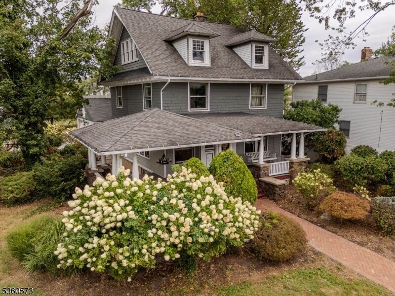 Property Photo: 459 E Main St NJ 08876