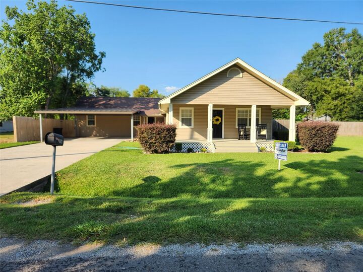 1116 Van Avenue  Port Neches TX 77651 photo
