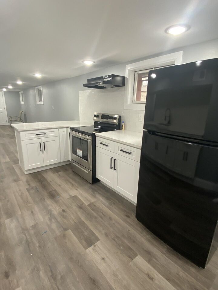 Property Photo:  24 West 35th St B  NJ 07002 