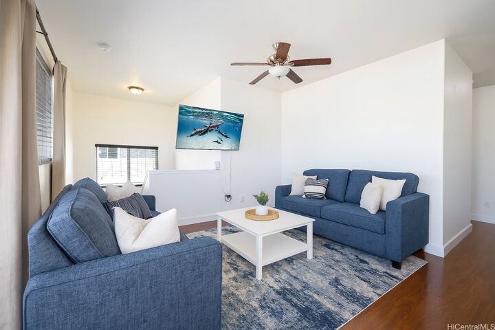 Property Photo:  87-1720 Farrington Highway 23  HI 96792 