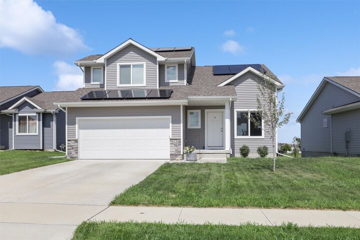 4124 NW 13th Street  Ankeny IA 50023 photo