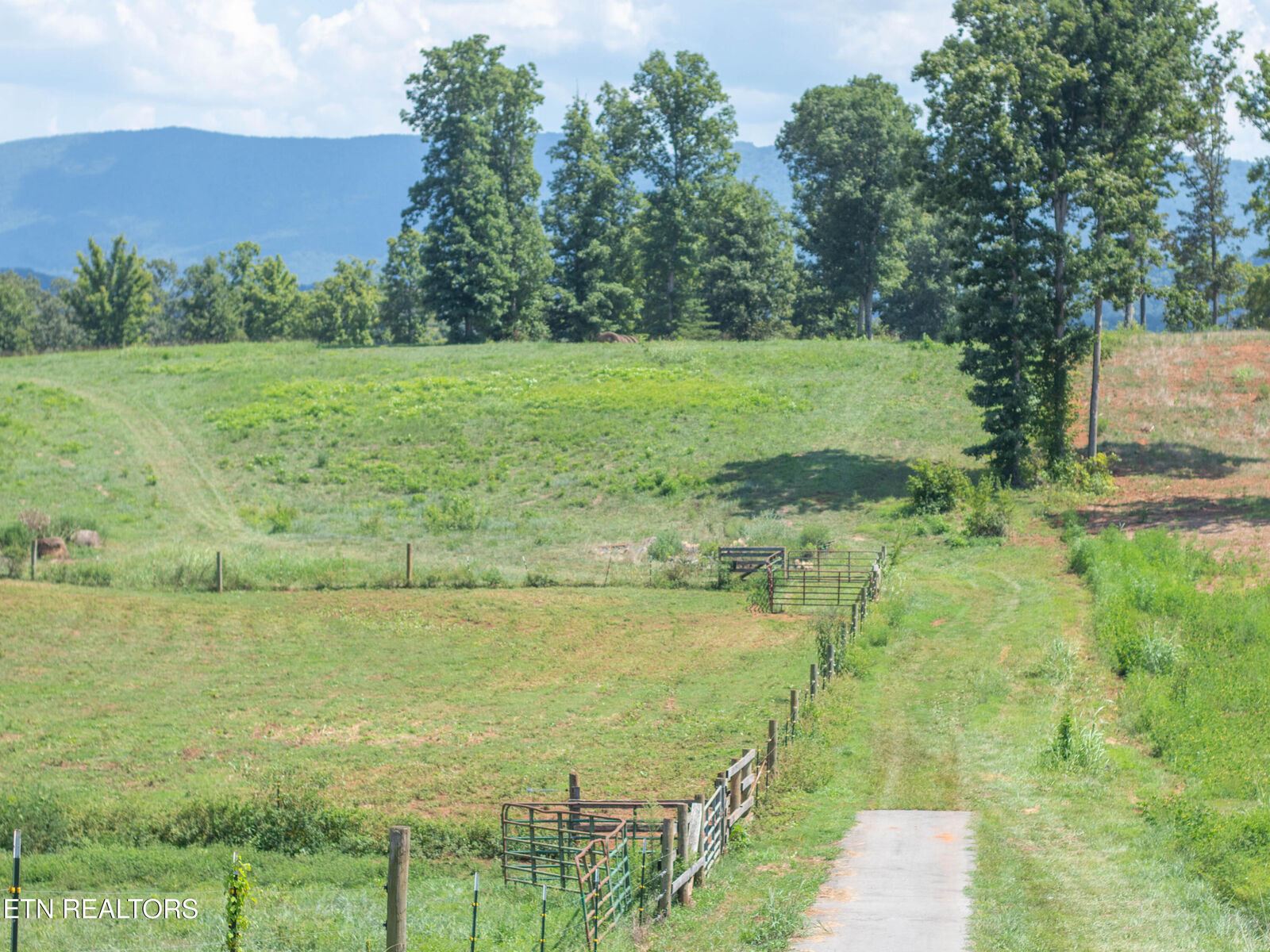 Property Photo:  Tract 2 Hutton Ridge Rd  TN 37801