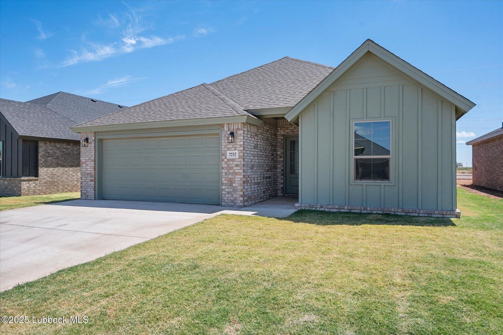 Property Photo:  7737 97th Street  TX 79424 