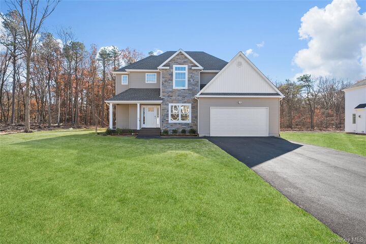 Property Photo: 2 Fourth Avenue NY 11720