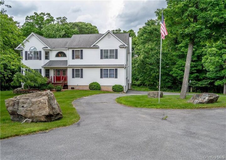 33 Sandra Lane  Monroe NY 10950 photo