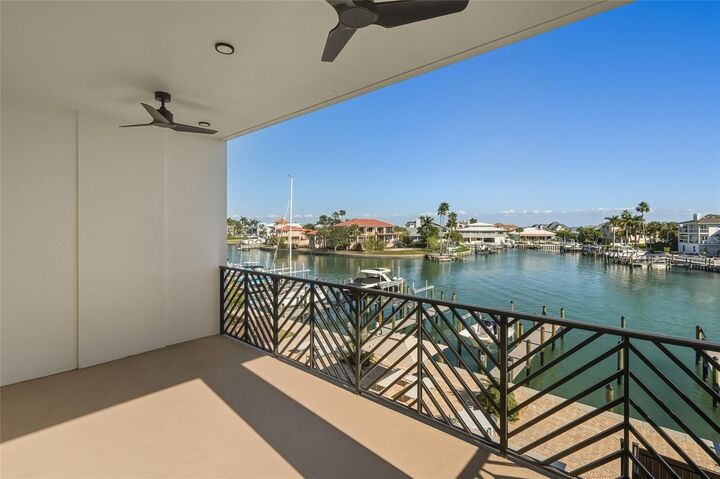 Property Photo: 455 Pinellas Bayway S 3B FL 33715