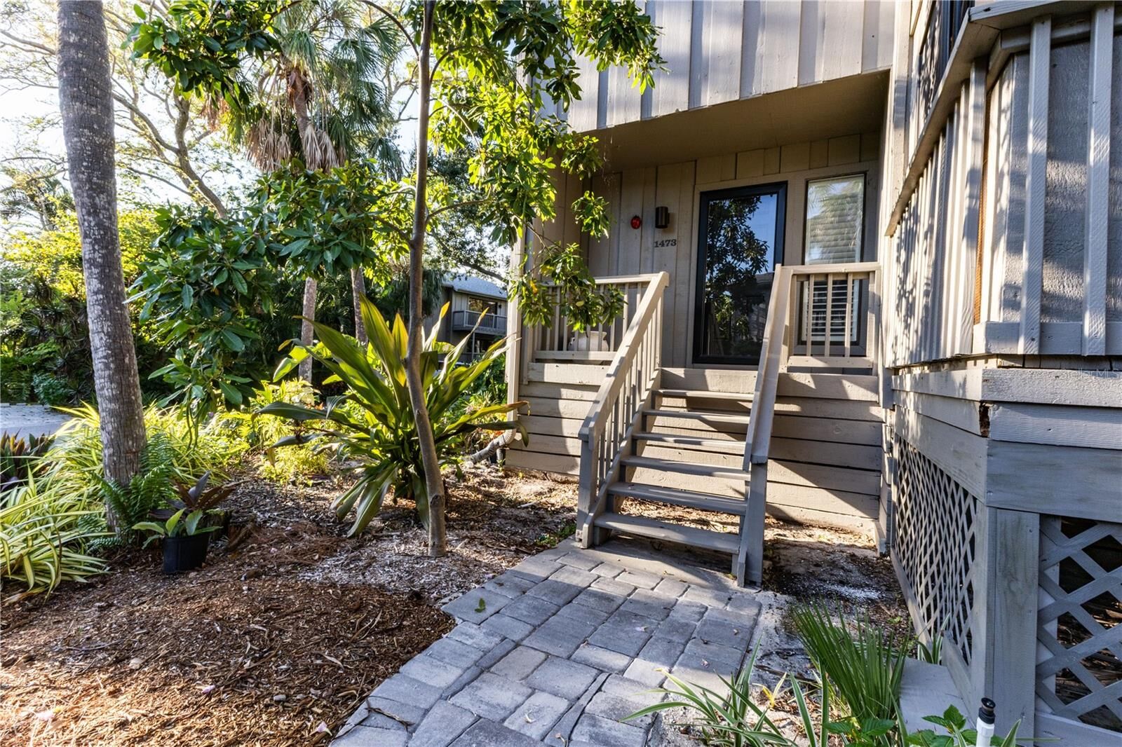 Property Photo:  1473 Landings Circle 44  FL 34231 