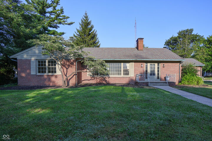 Property Photo:  1950 Franklin Street  IN 47201 