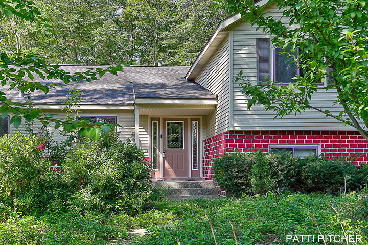 Property Photo:  13871 Bittersweet Drive  MI 49417 