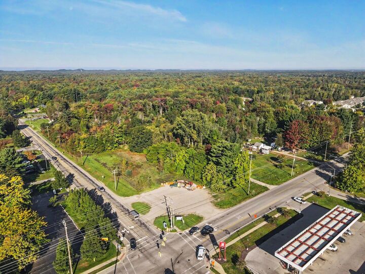 Property Photo:  6561 Grand Haven Road  MI 49441 