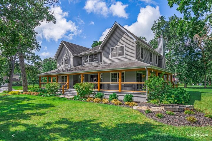 Property Photo:  27647 Gerry Lane  IL 60178 