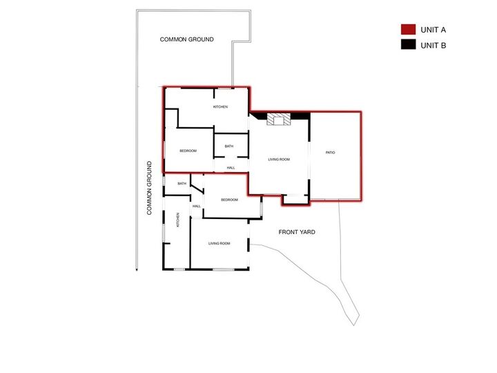 Property Photo: 3825 Liberty Boulevard CA 90280