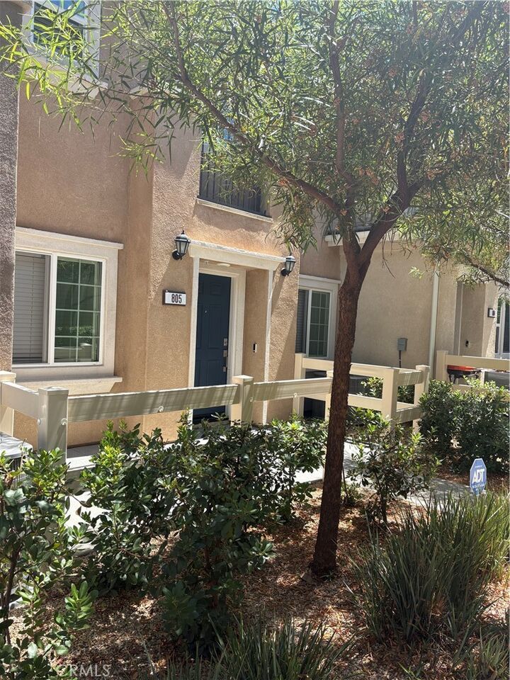 Property Photo:  28393 Oriole Way 805  CA 92563 