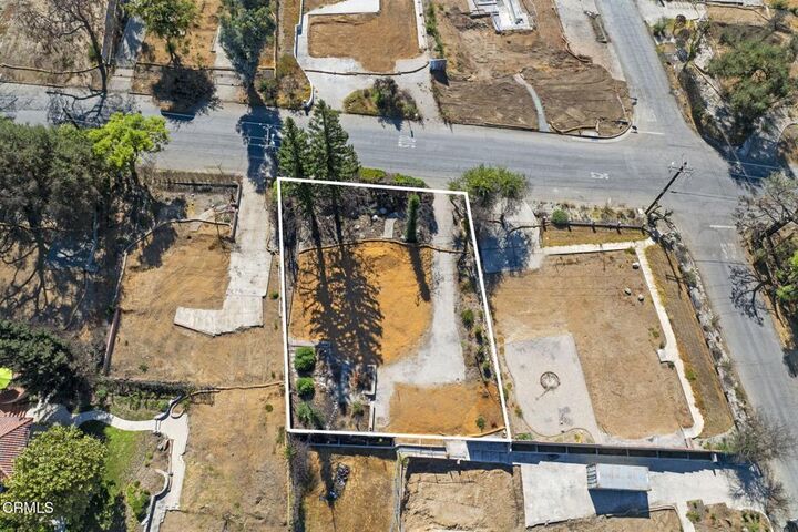 Property Photo: 2975 Santa Anita Avenue CA 91001