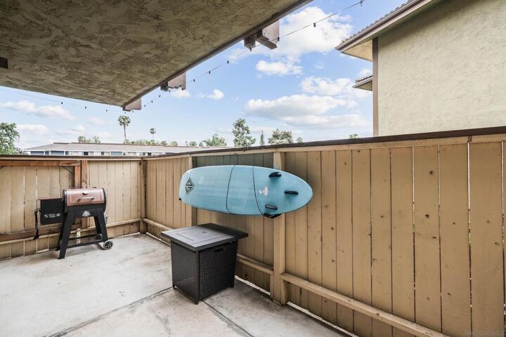 Property Photo: 615 Fredricks Ave 145 CA 92058