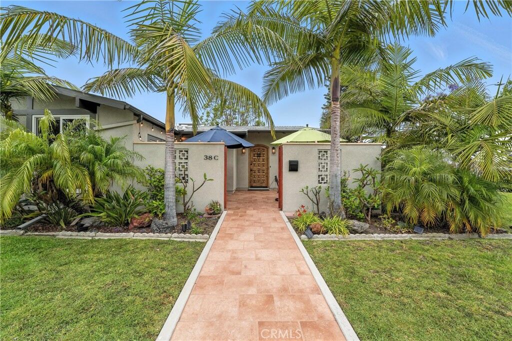Property Photo: 1861 St. John Road CA 90740