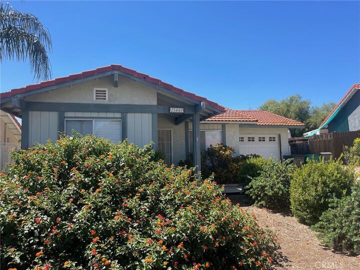 Property Photo:  25667 Leah Lane  CA 92586 