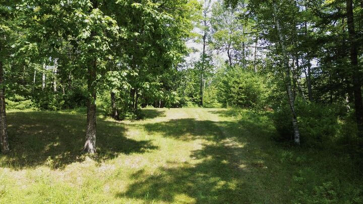 Property Photo: 138 Jewett Road ME 04345