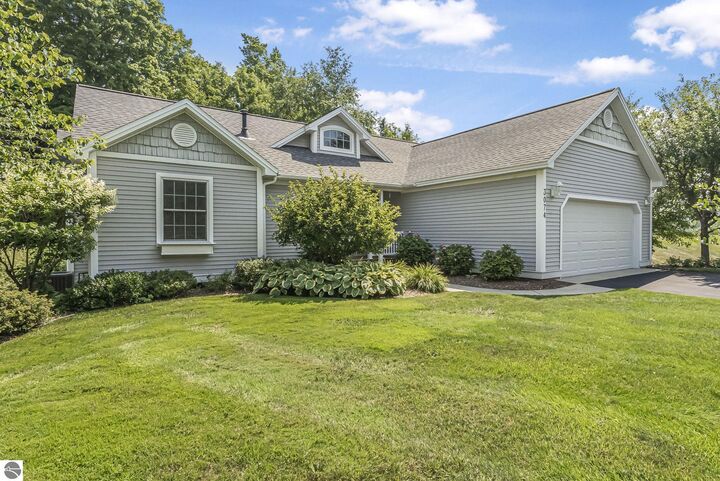 Property Photo: 3074 Crown Wood Court MI 49685