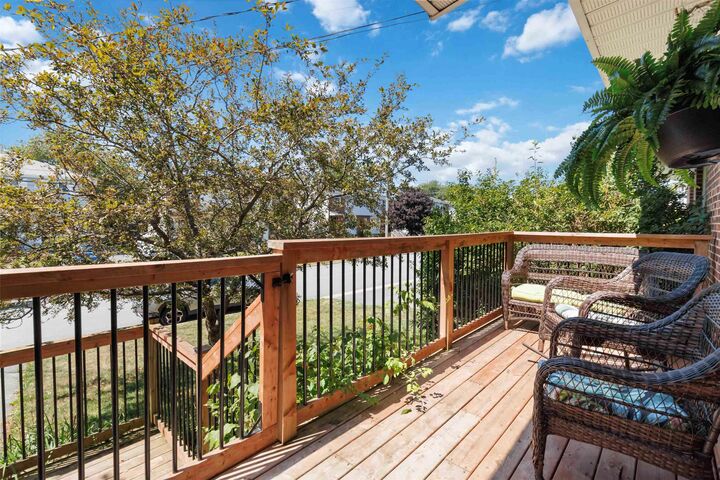 Property Photo:  2 Colonna Place  NS B2X 3J3 