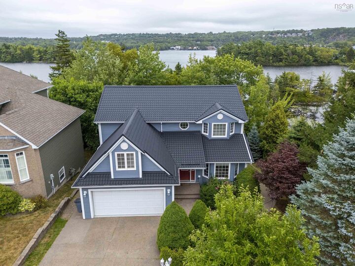 23 Lakeshore Park Terrace  Dartmouth NS B3A 4Z4 photo