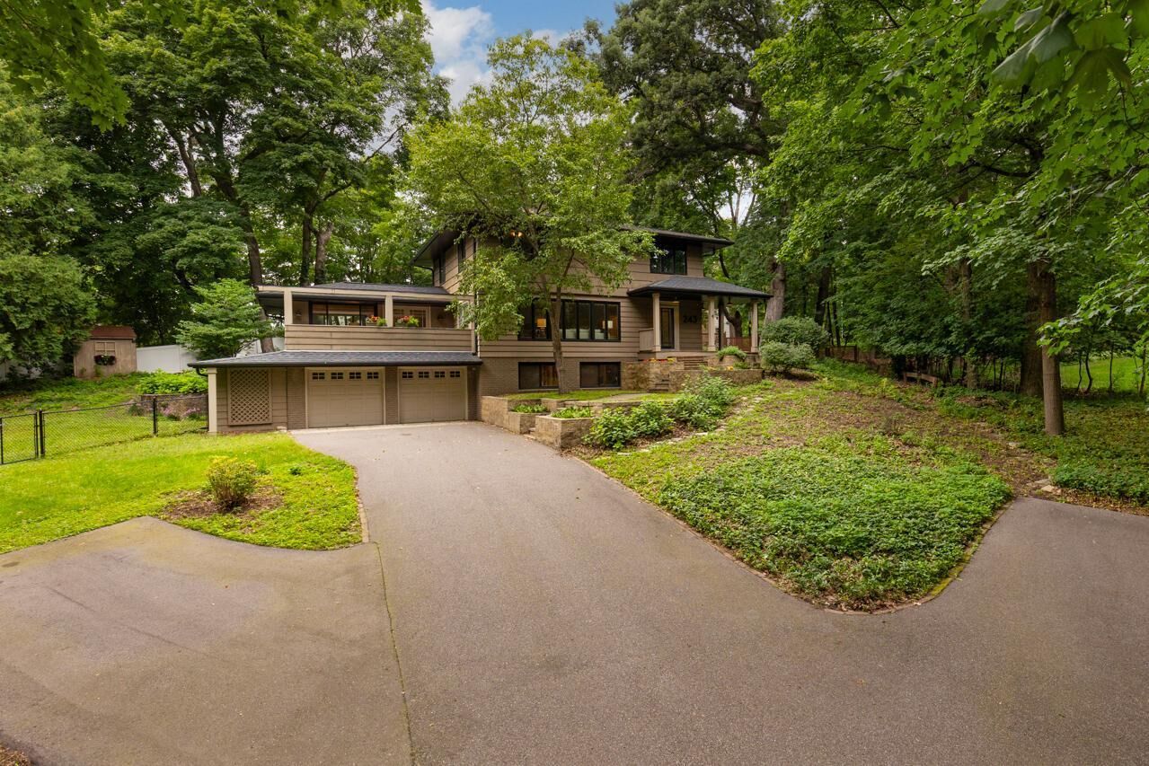 Property Photo: 243 Bushaway Road MN 55391