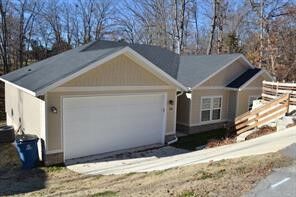 Property Photo:  14 Constance Circle  AR 72714 