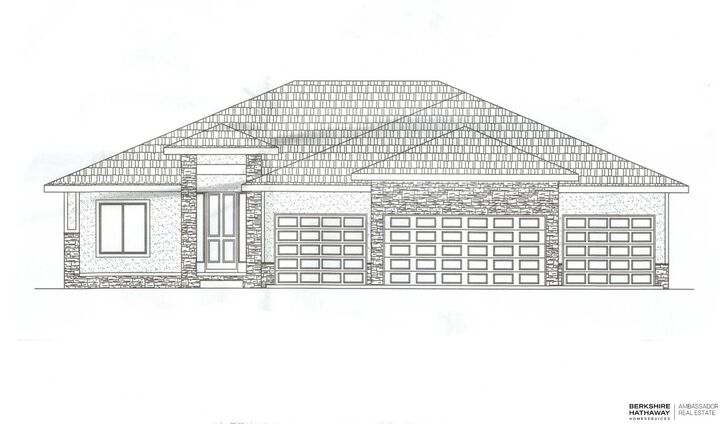 10316 S 212th Street  Gretna NE 68028 photo