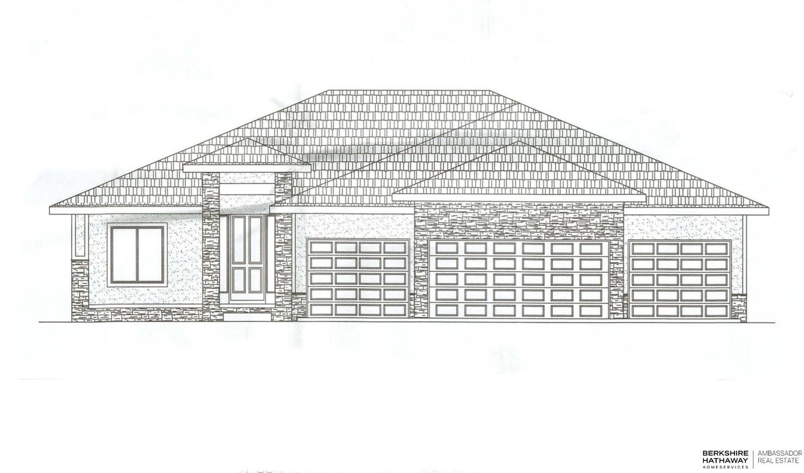 Property Photo:  10316 S 212th Street  NE 68028 