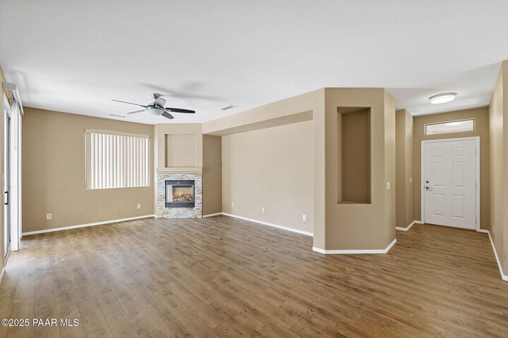 Property Photo: 7959 E Knots Pass AZ 86314