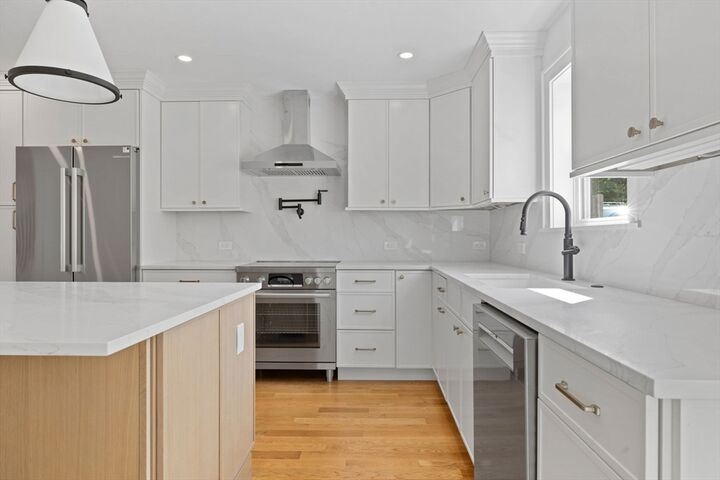 Property Photo: 597 E 2nd St MA 02127
