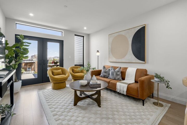 Property Photo:  100 Lincoln Street 305  MA 02135 
