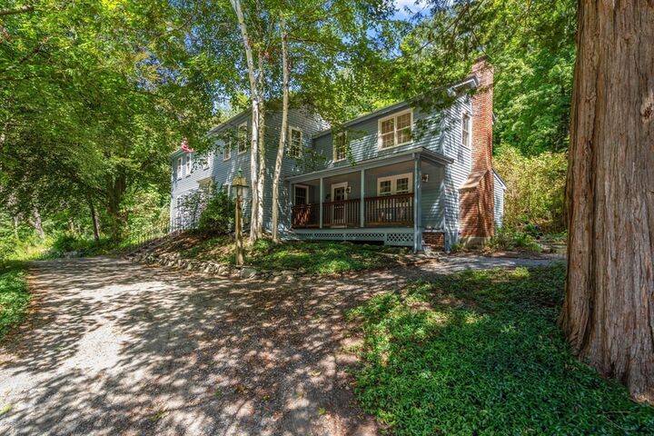 Property Photo:  495 Edmands Rd  MA 01701 