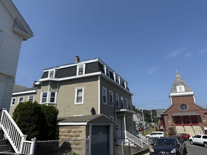 Property Photo:  92 Temple St  MA 01832 