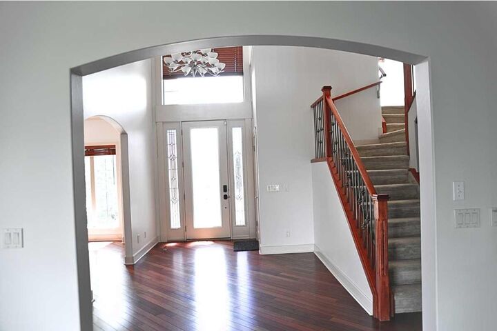 Property Photo:  31 Cougarstone Point SW  AB T3H 4Z3 