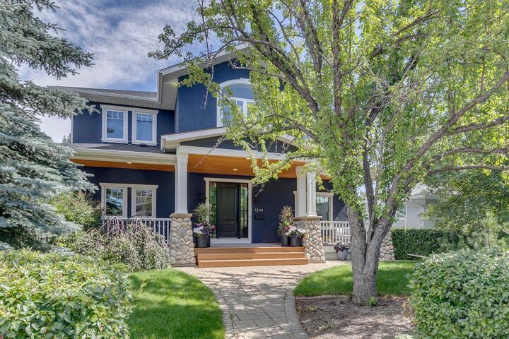 1240 20 Street NW  Calgary AB T2N 2K4 photo