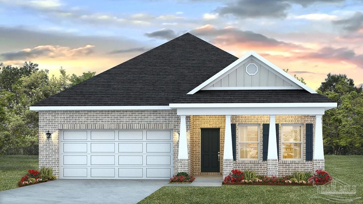 Property Photo:  2249 Kildeer St  FL 32533 