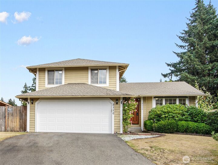 2110  148th Street E  Tacoma WA 98445 photo