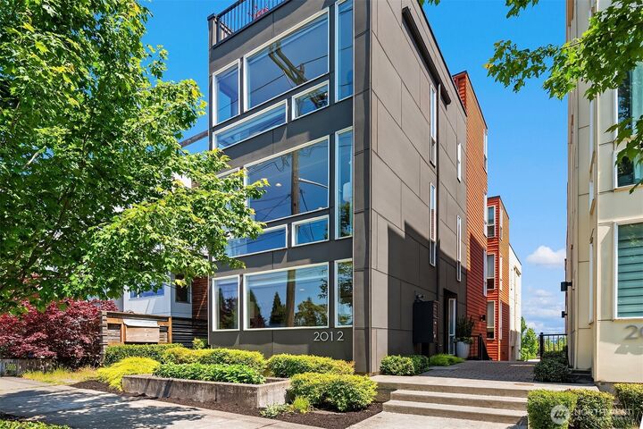 Property Photo: 2012 14th Avenue S WA 98144