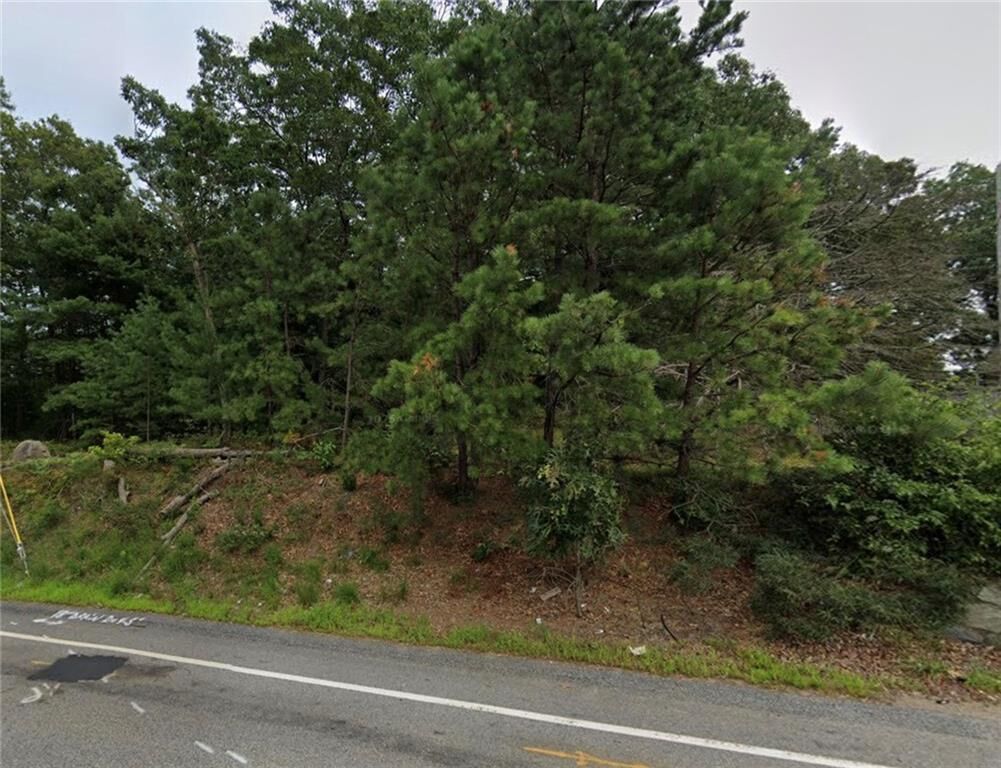Property Photo: 0 New London Turnpike RI 02816