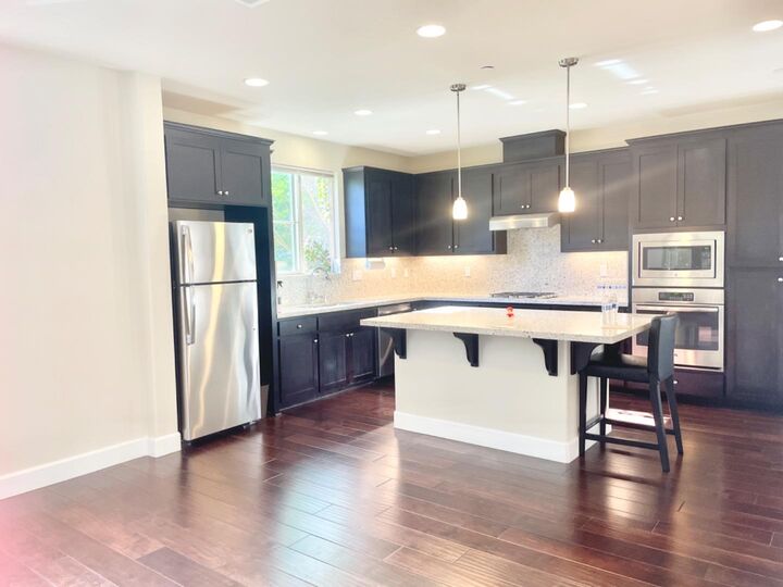 Property Photo:  338 Santa Diana Terrace  CA 94085 