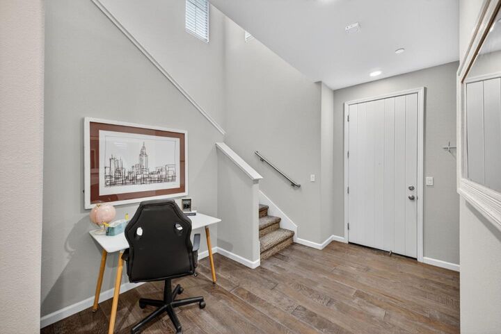 Property Photo: 3092 Manuel Street 1 CA 95136