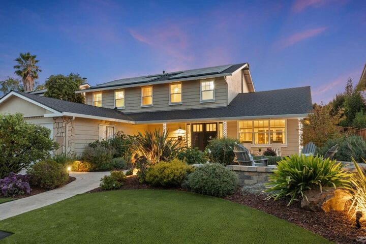 6575 Jeremie Drive  San Jose CA 95120 photo