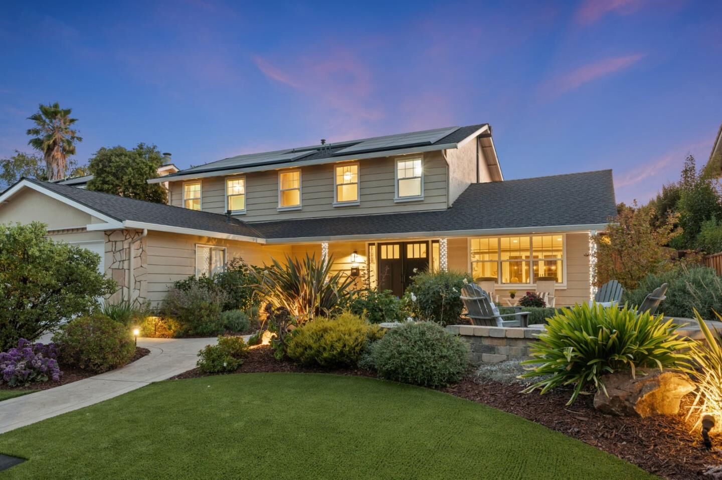 Property Photo: 6575 Jeremie Drive CA 95120