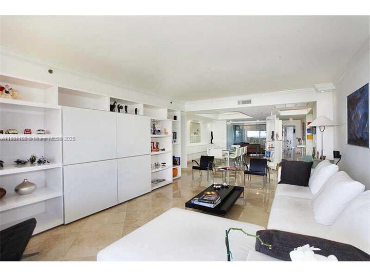Property Photo: 799 Crandon Bl 807 FL 33149
