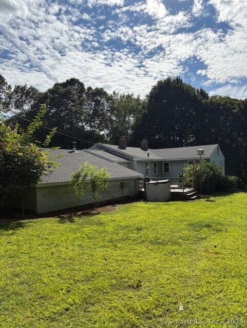 Property Photo: 317 South Street CT 06066