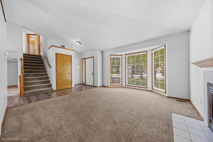 Property Photo:  1107 E Chantel Dr  WA 99218 